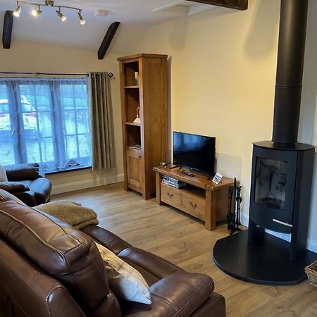 Appartement Maple & Beech Barns à Truro Extérieur photo