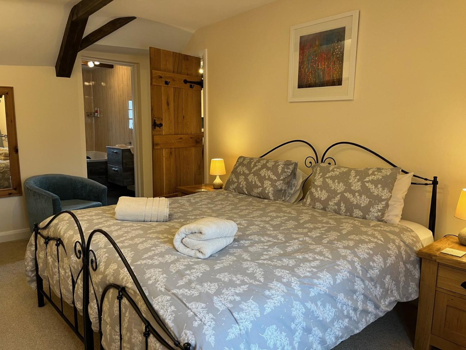 Appartement Maple & Beech Barns à Truro Extérieur photo