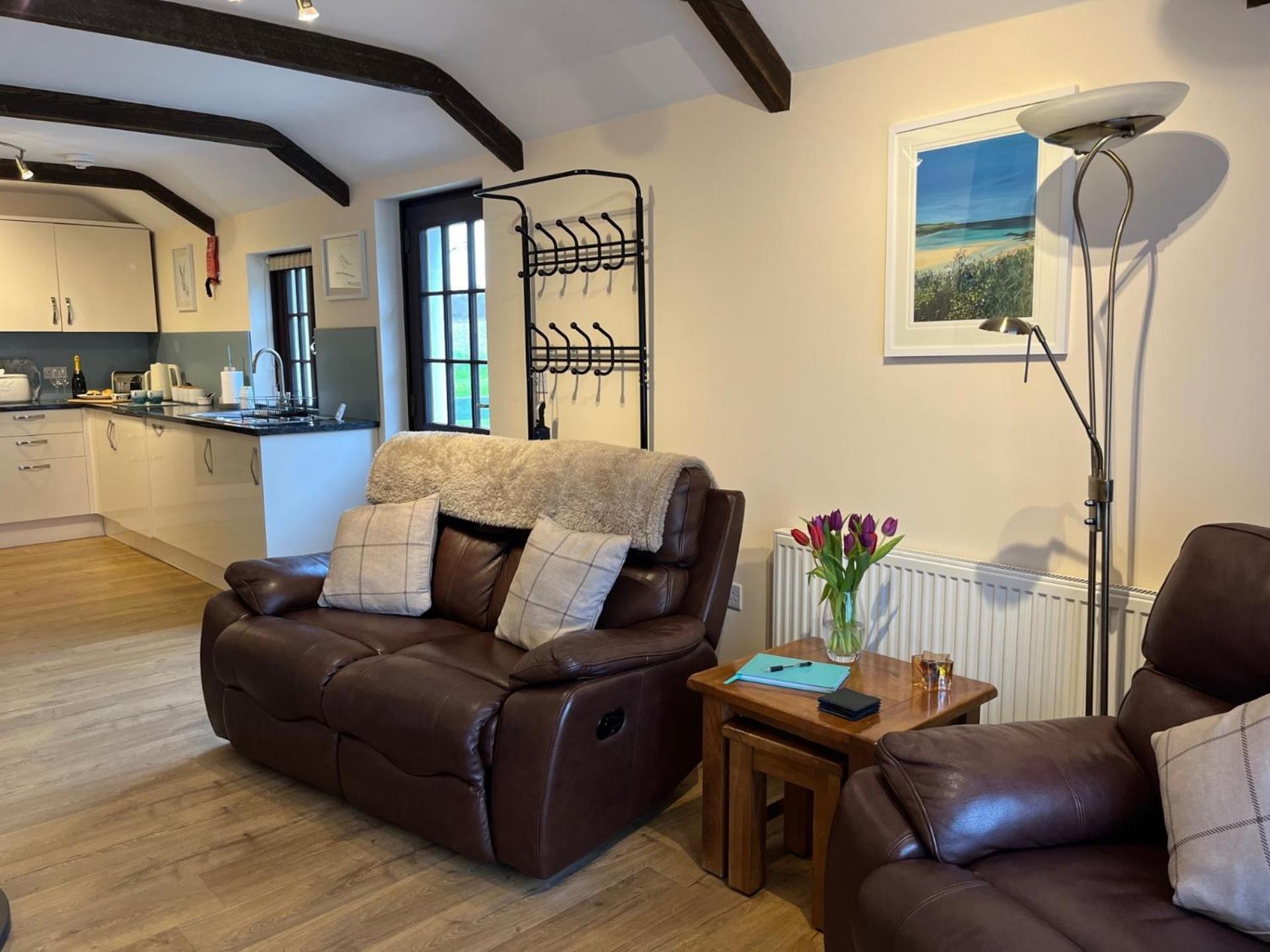 Appartement Maple & Beech Barns à Truro Extérieur photo