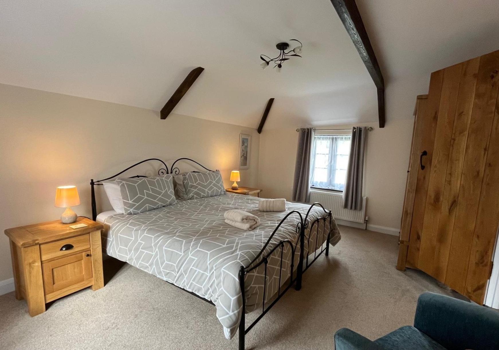 Appartement Maple & Beech Barns à Truro Extérieur photo