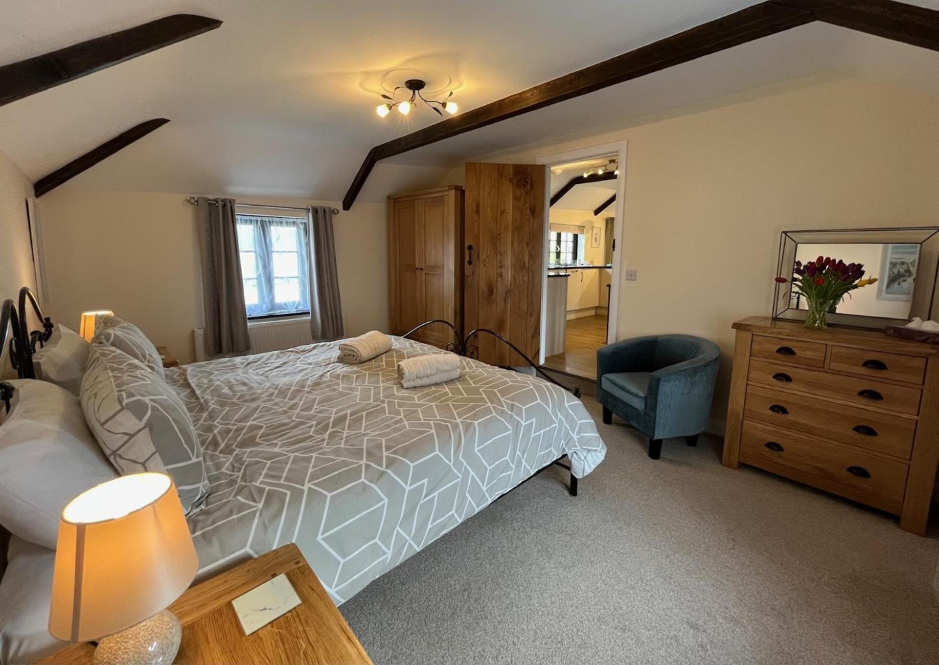 Appartement Maple & Beech Barns à Truro Extérieur photo