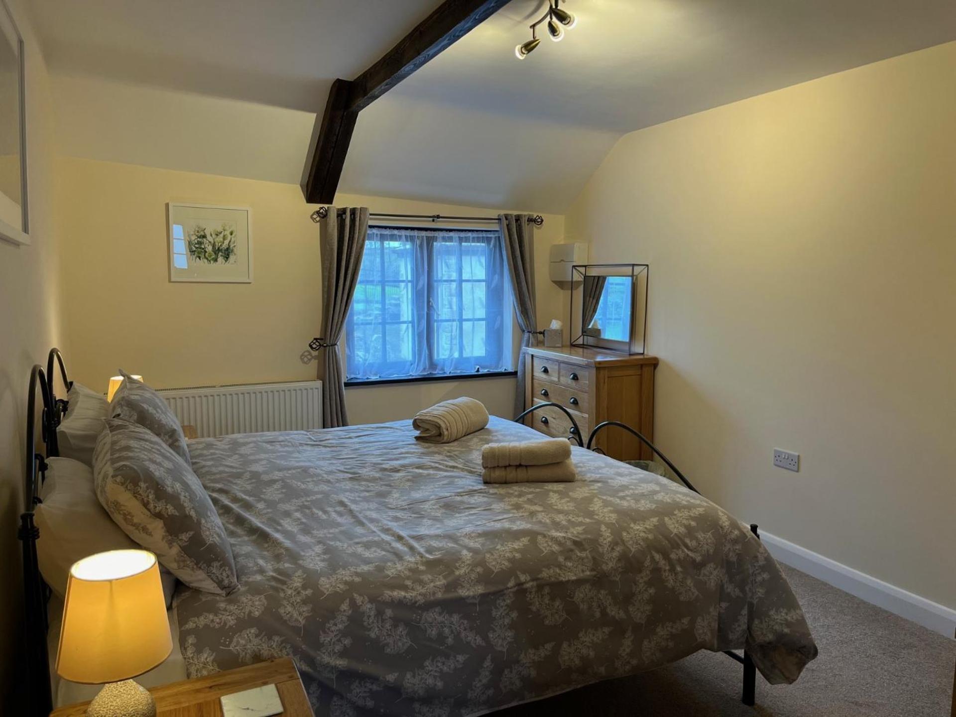 Appartement Maple & Beech Barns à Truro Extérieur photo