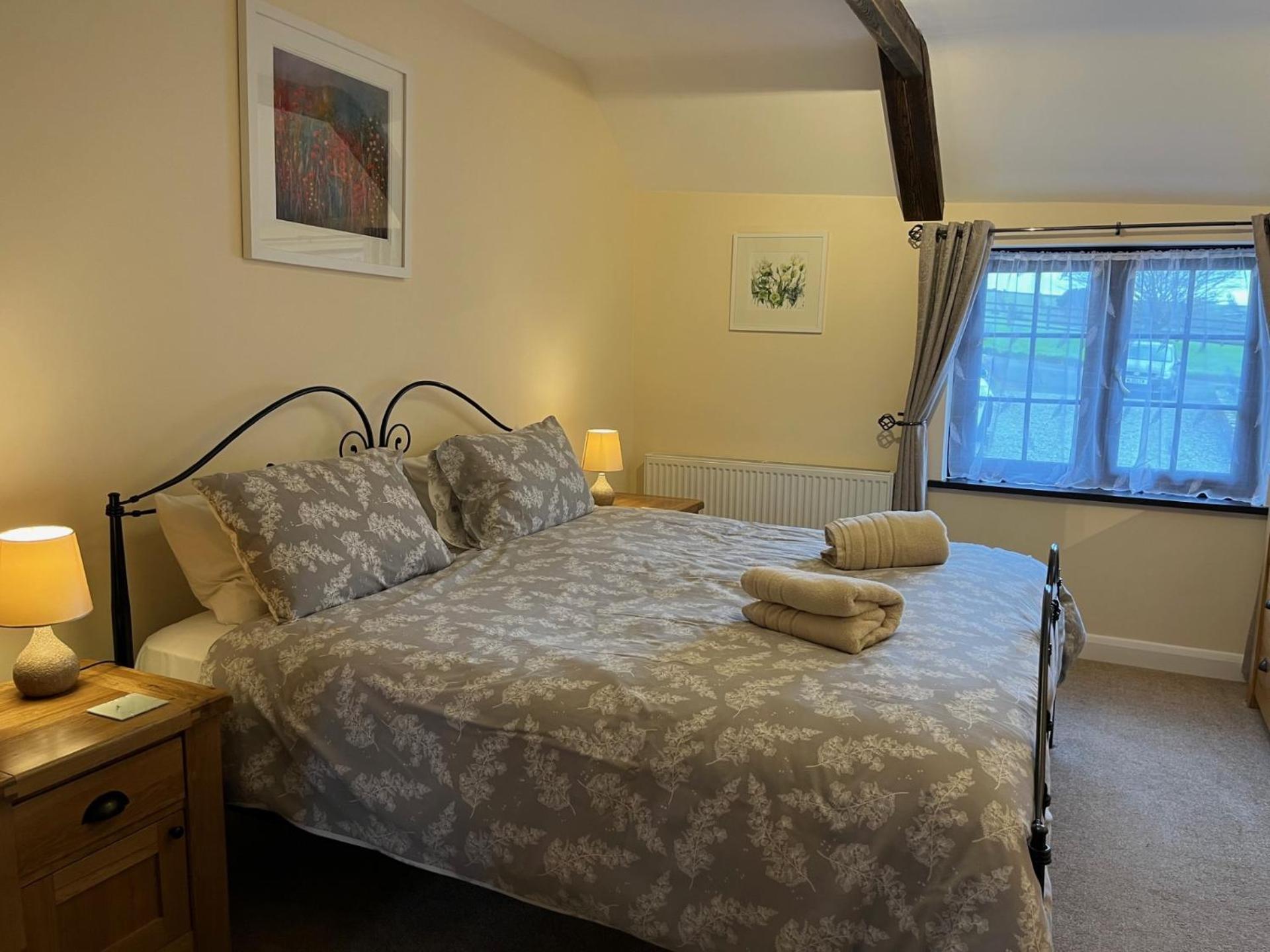 Appartement Maple & Beech Barns à Truro Extérieur photo