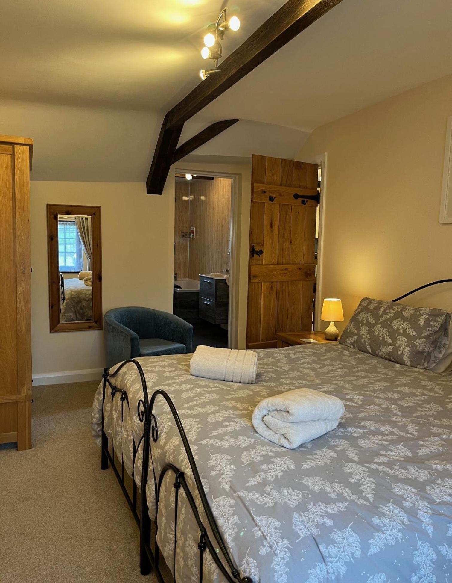 Appartement Maple & Beech Barns à Truro Extérieur photo