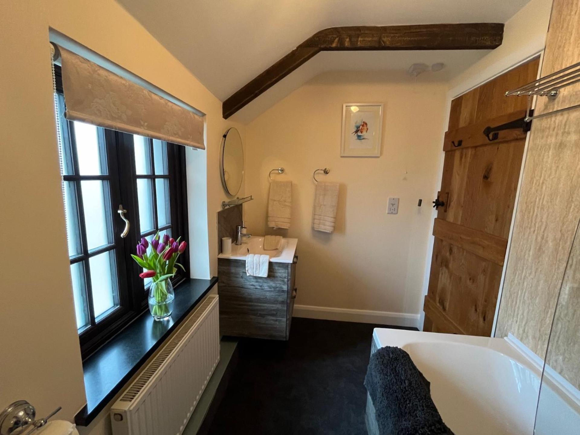 Appartement Maple & Beech Barns à Truro Extérieur photo