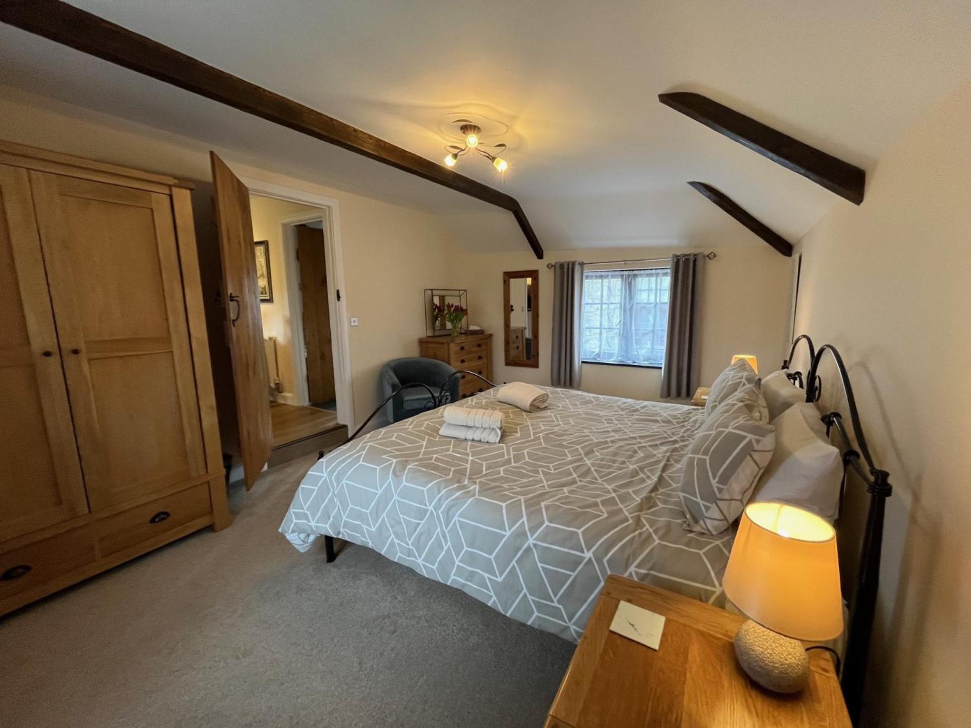 Appartement Maple & Beech Barns à Truro Extérieur photo