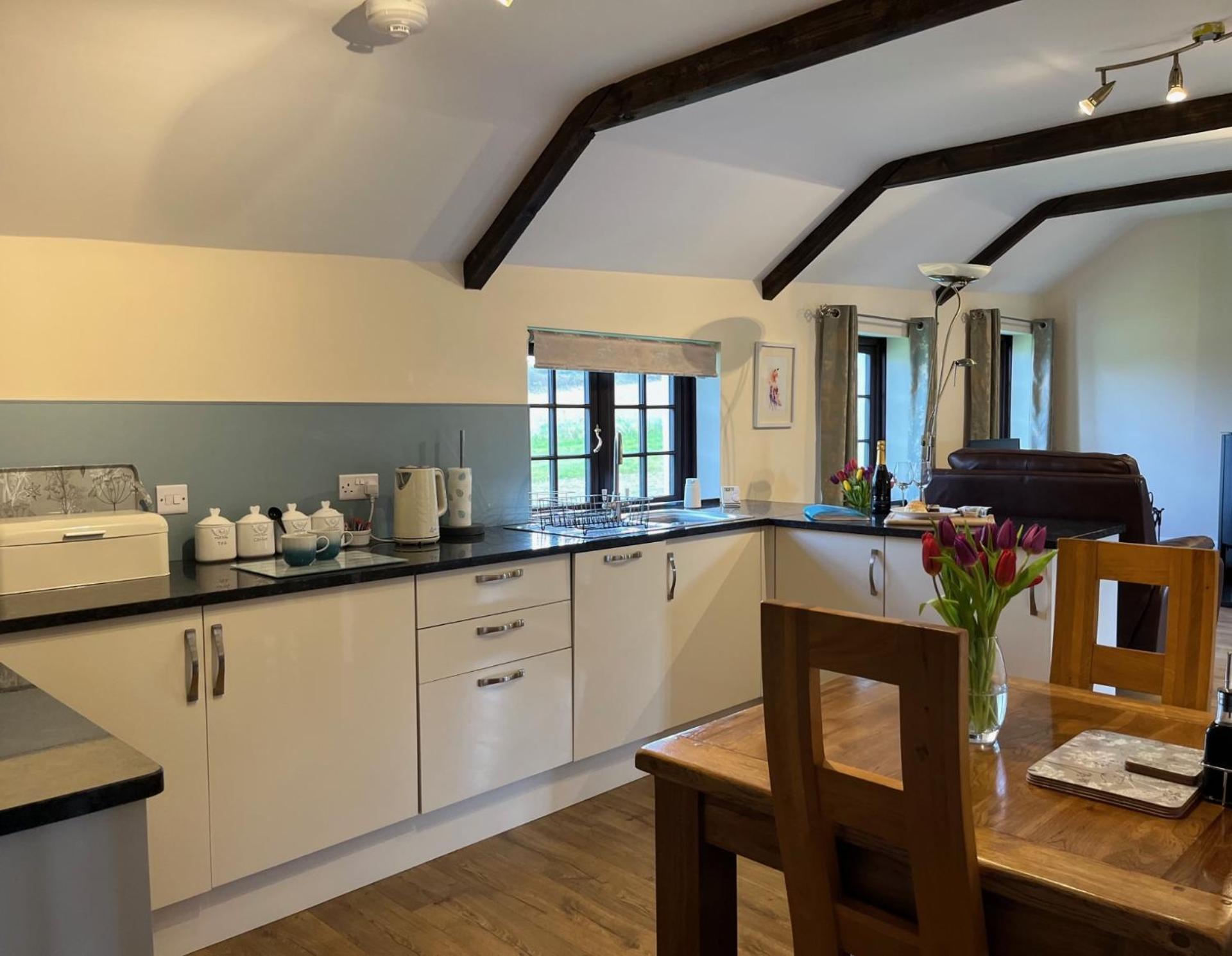 Appartement Maple & Beech Barns à Truro Extérieur photo