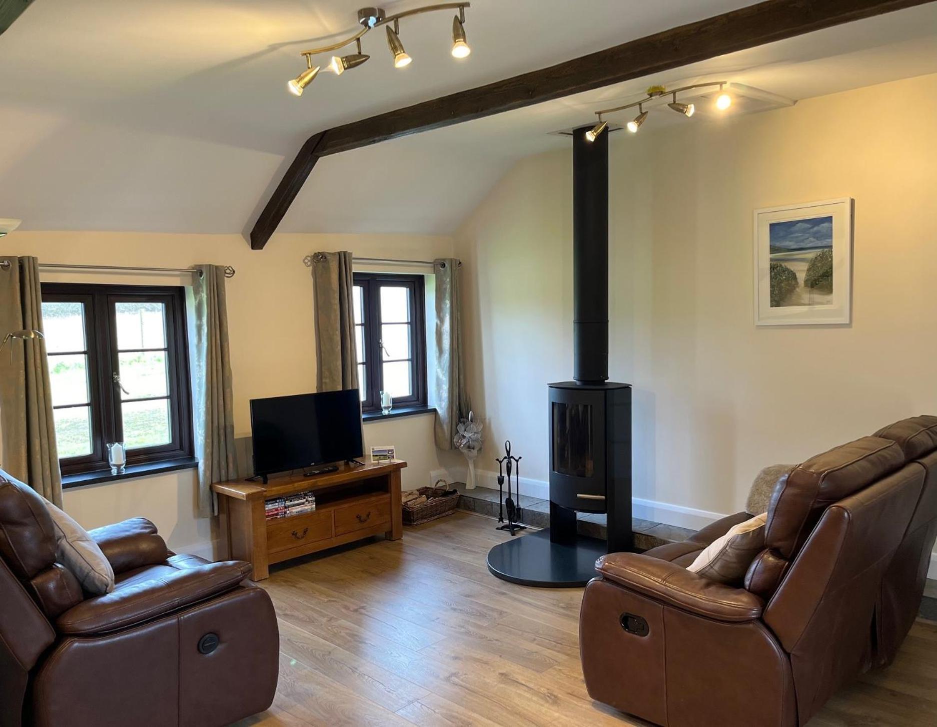 Appartement Maple & Beech Barns à Truro Extérieur photo