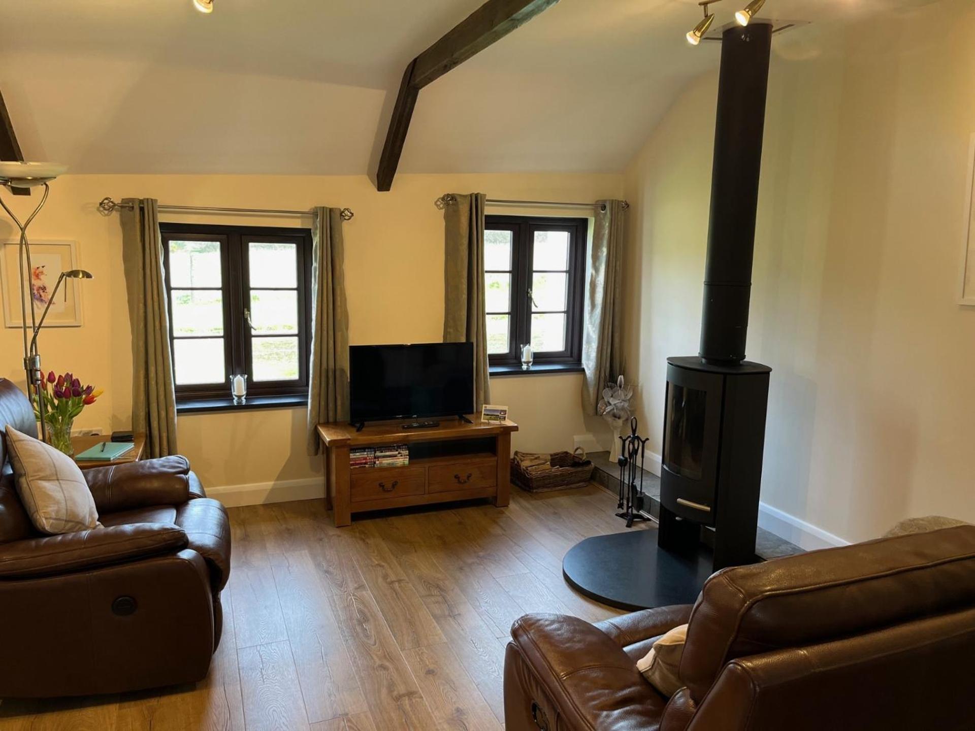 Appartement Maple & Beech Barns à Truro Extérieur photo