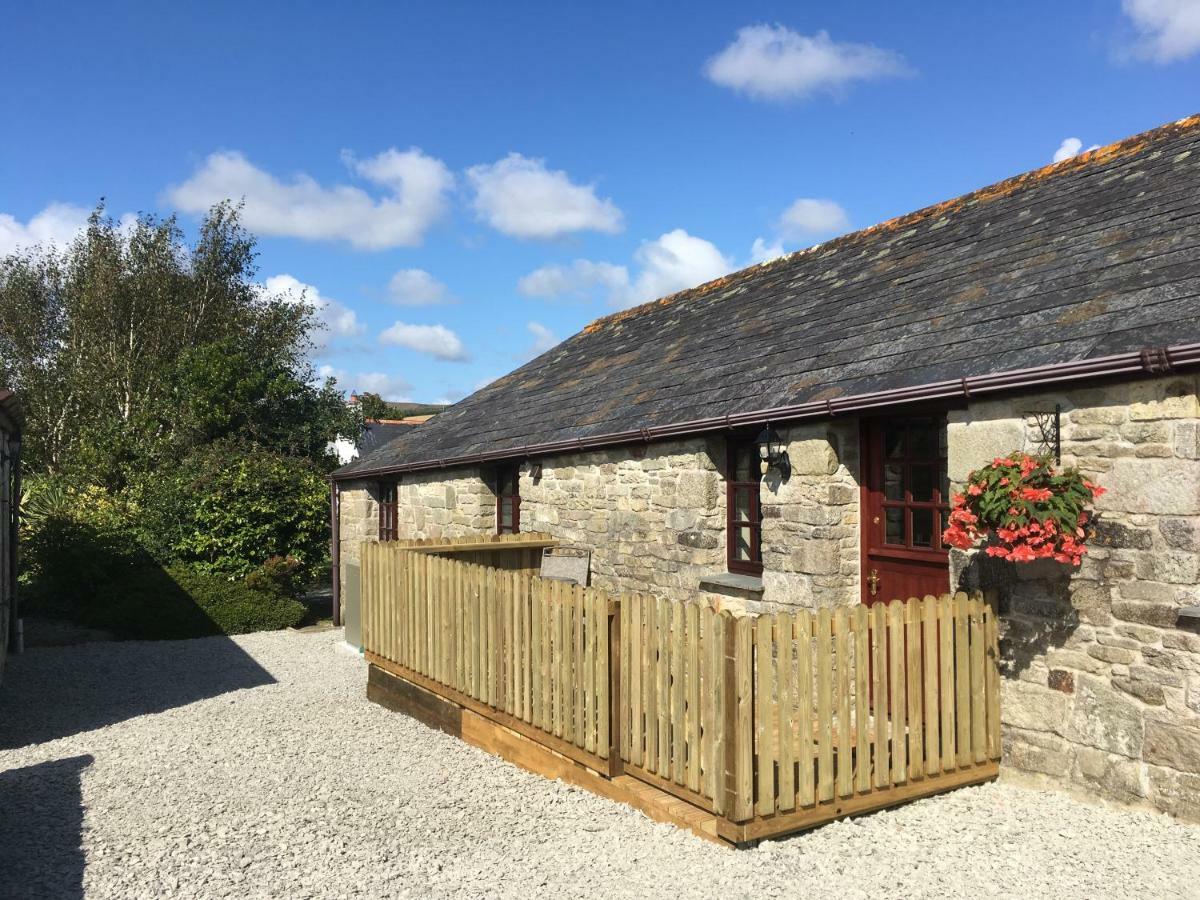 Appartement Maple & Beech Barns à Truro Extérieur photo